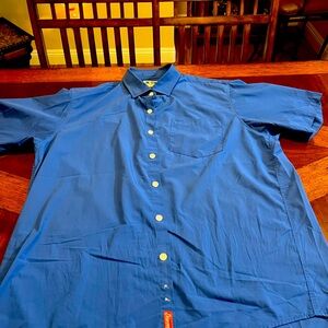 Dixxon Bamboo shirt